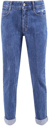 96 cotton 4 spandex jeans