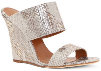 coconuts platform sandals