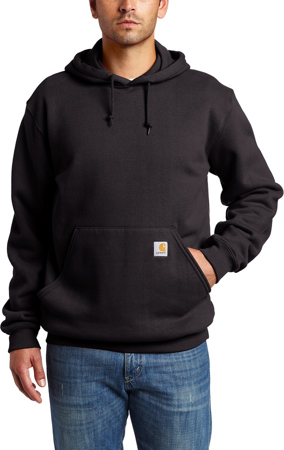 mens tall hooded sweatshirt