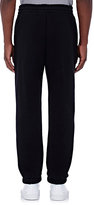 Thumbnail for your product : Alexander Wang T by T BY MEN'S COTTON-BLEND DRAWSTRING-WAIST JOGGER PANTS
