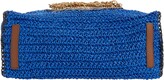 Thumbnail for your product : Anya Hindmarch x Kellogg's Frosties Crocheted Tote