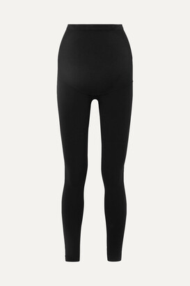 NEW SPANX WOMEN'S FASHION BLACK SEXY LOOK AT ME NOW LEGGING PANTS FL3515