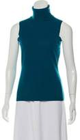 Thumbnail for your product : Henri Bendel Cashmere Sleeveless Top