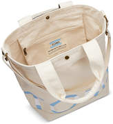 Thumbnail for your product : Toms Natural Compass Tote