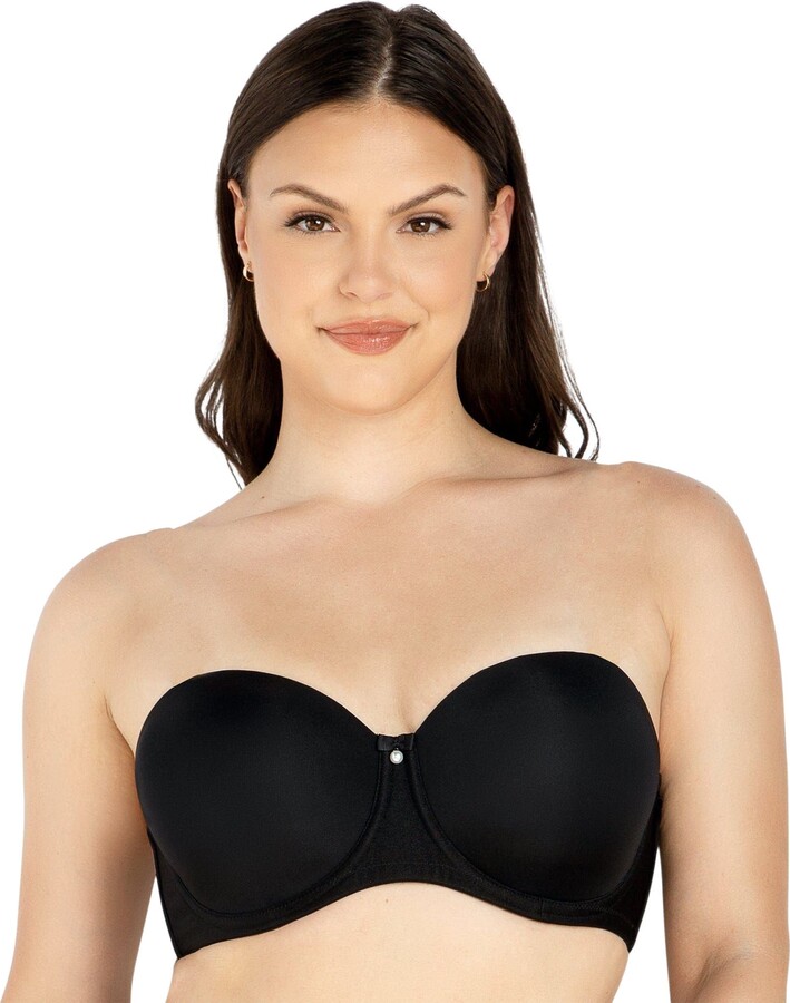 Parfait Elise Strapless Bra