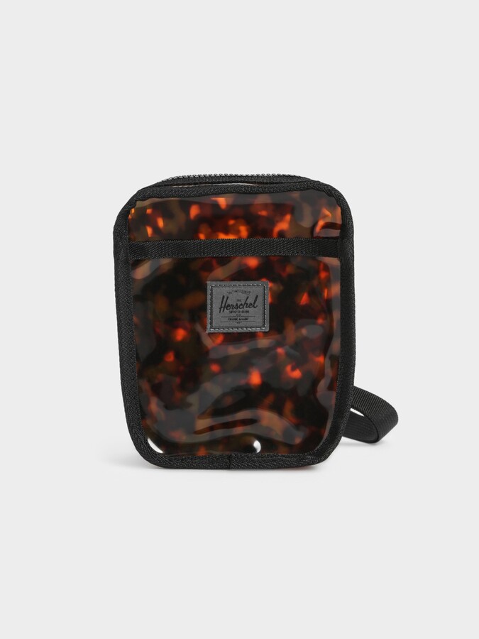 herschel tortoise shell
