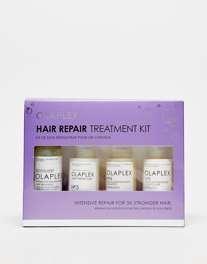 OLAPLEX Hair Repair Treatment Kit 36 Saving ShopStyle Conditioner