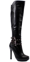 Thumbnail for your product : Luichiny This N' That Tall Boot