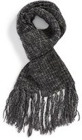Thumbnail for your product : John Varvatos Wool Scarf