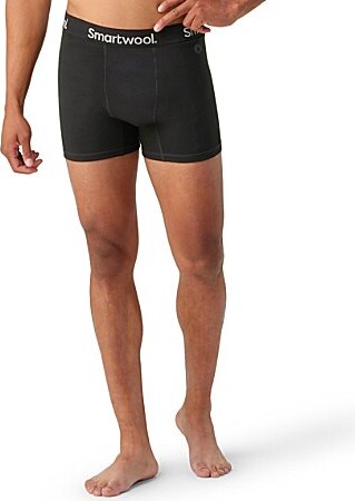 Smartwool Active Boxer Briefs