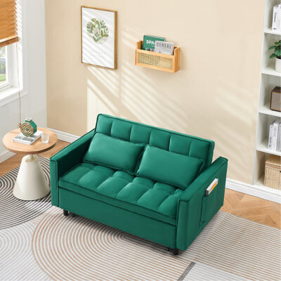 Latitude Run Velvet 55\