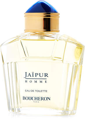 Boucheron Jaipur Homme Eau De Toilette 3.3 oz. Spray