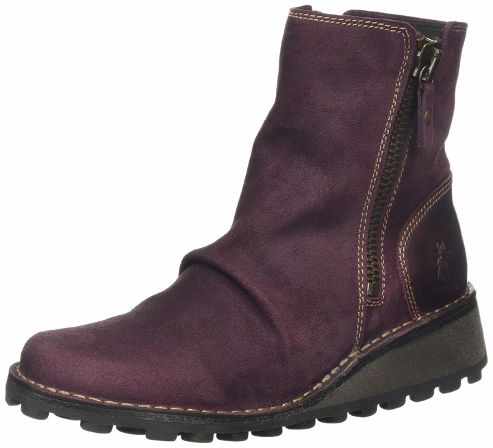 fly london desert boots