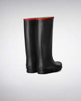 Thumbnail for your product : Hunter Argyll Full Knee Wellington Boots