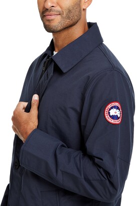 canada goose wainwright coat