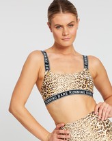 Thumbnail for your product : Running Bare Tatler Super Cute Sports Bra