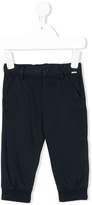 Thumbnail for your product : Il Gufo casual buttoned trousers