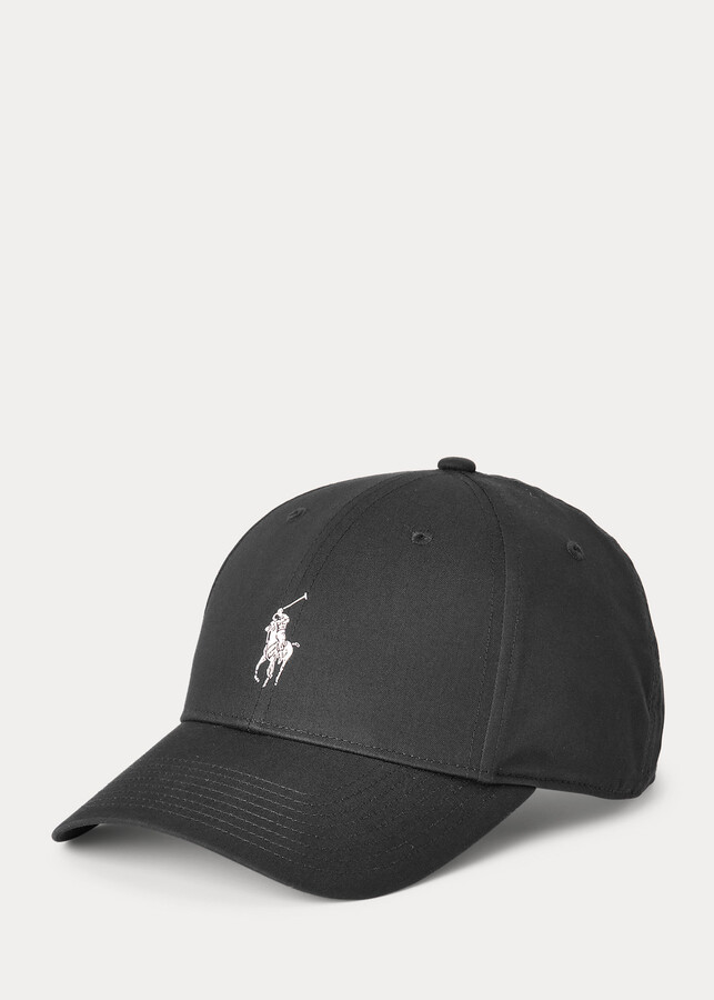 Ralph Lauren Twill Ball Cap ShopStyle Hats