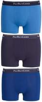 Thumbnail for your product : Polo Ralph Lauren Core Trunks (3 Pack)