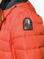 Thumbnail for your product : Parajumpers reversible puffer jacket