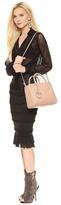 Thumbnail for your product : Ferragamo Nolita Shoulder Bag