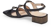 Thumbnail for your product : Wonders B-8003 Block Heel Sandal