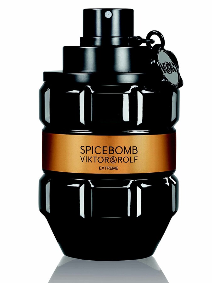 Viktor & Rolf Spicebomb Extreme Eau de Parfum - ShopStyle Fragrances