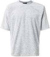 Thumbnail for your product : 3.1 Phillip Lim classic fitted T-shirt