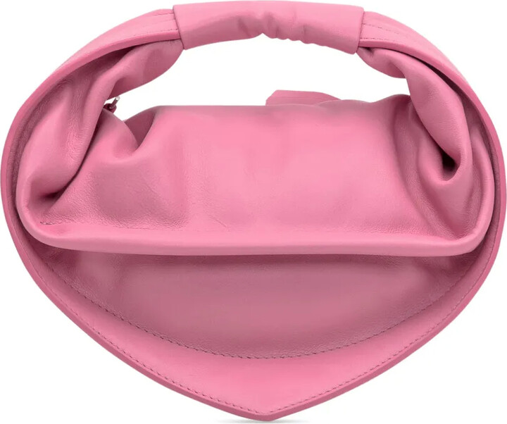 FEDERICO CINA mini Tortellino bag