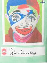 Thumbnail for your product : Vivienne Westwood Dylan Peru T-shirt