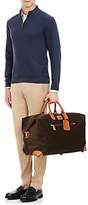 Thumbnail for your product : Bric's Men's Life Holdall 22" Duffel - Olive