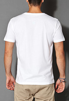 Thumbnail for your product : 21men 21 MEN 90210 Tee