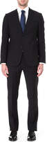 Thumbnail for your product : Armani Collezioni Virgin wool single-breasted suit
