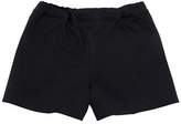 Thumbnail for your product : Versace Cotton Honeycomb Shorts