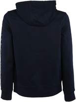 Thumbnail for your product : Michael Kors Logo Zipped Hoodie