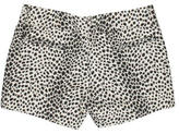 Thumbnail for your product : Alexander Wang Printed Mini Shorts