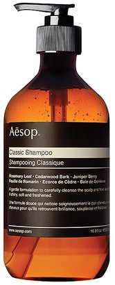 Aesop Classic Shampoo