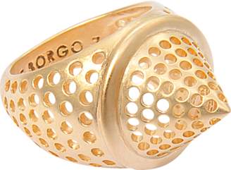 Eddie Borgo Aerator Cone ring