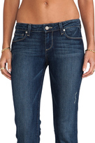 Thumbnail for your product : Paige Denim Skyline Boot