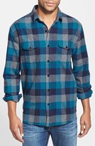 Thumbnail for your product : Bonobos 'Casey' Standard Fit Gingham Sport Shirt