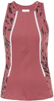 Thumbnail for your product : adidas by Stella McCartney Run stretch tank top