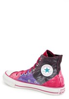 Thumbnail for your product : Converse Chuck Taylor® All Star® 'Multi Panel' High Top Sneaker (Women)