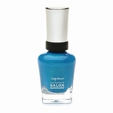 Thumbnail for your product : Sally Hansen Complete Salon Manicure Nail Polish, Wine Not