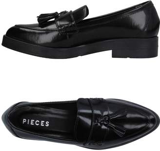 Pieces Loafers - Item 11216845