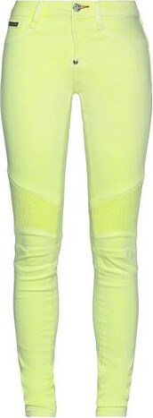 Philipp Plein Woman Jeans