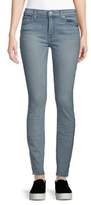 Thumbnail for your product : 7 For All Mankind Classic Stretch Jeans