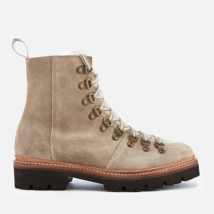 grensons womens boots