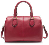 Thumbnail for your product : J.Crew Shelby small satchel