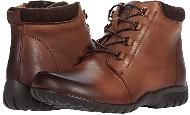 propet delaney bootie