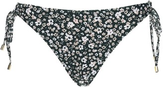 Peony Swimwear Petit Fleur Bikini Bottoms